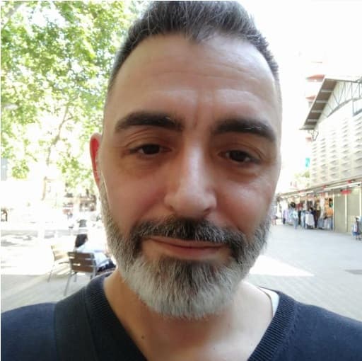 Josep, fundador d'Eficients